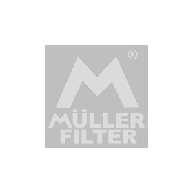 Фильтр салона Muller Filter fc428
