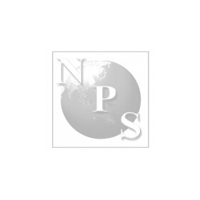 Трос ручного гальма NPS N291N167