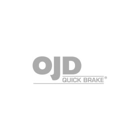 Ремкомплект гальмівного супорта OJD (Quick Brake) 1140014
