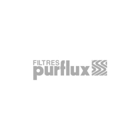 Фильтр салона Purflux aha386