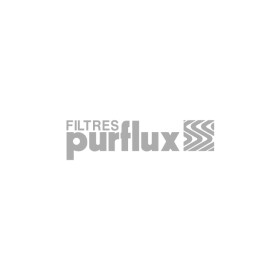 Фильтр салона Purflux ahc370