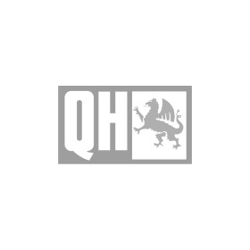 Фланець охолоджувальної рідини Quinton Hazell qth866cf