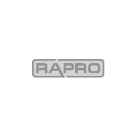 Патрубок радіатора Rapro r18169