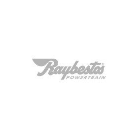 Гальмівні колодки Raybestos PGD1041C