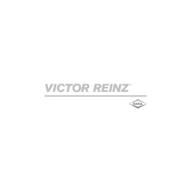 Прокладка выпускного коллектора Reinz 711791500
