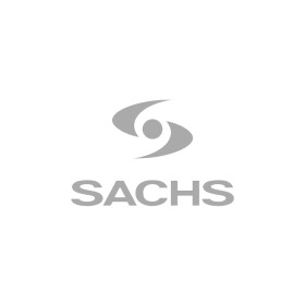 Диск сцепления Sachs 1878 004 584