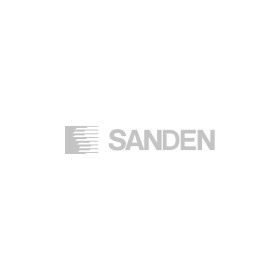 Компрессор кондиционера Sanden 240033