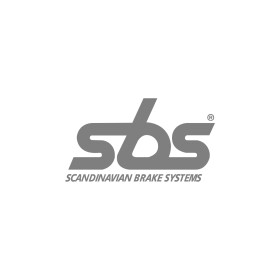 Тормозной шланг SBS 855210