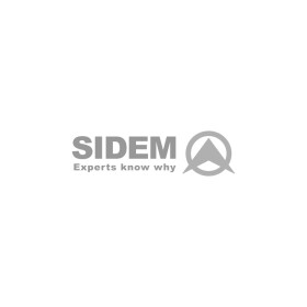 Стійка стабілізатора Sidem 37162