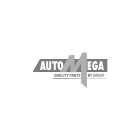 Прокладка выпускного коллектора Automega 30103260381