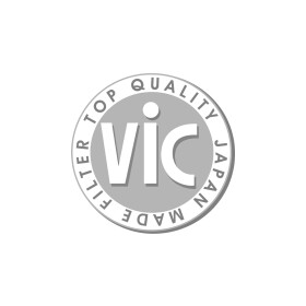 Оливний фільтр VIC C102