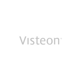 Задняя противотуманная фара Visteon 2329981T