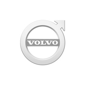 Стекло наружного зеркала Volvo 9447755