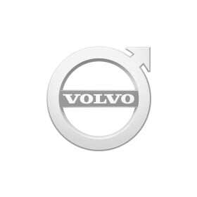 Обводной ролик ремня ГРМ Volvo 8630590