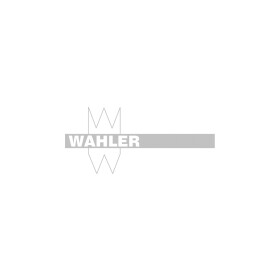 Впускной патрубок Wahler 710920r