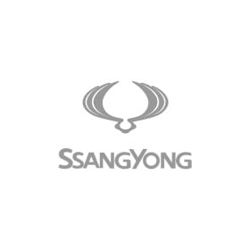 Фильтр салона SsangYong 6812008040