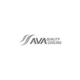 Радиатор охлаждения двигателя AVA Quality Cooling vo2304