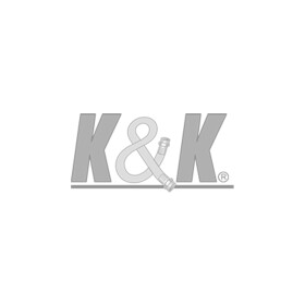 Тормозной шланг K&K FT3615