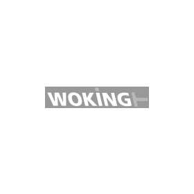 Гальмівні колодки Woking P3633.15