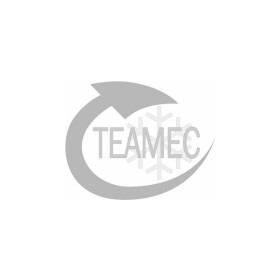 Компресор кондиціонера Teamec 8629535