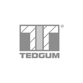 Опорный подшипник амортизатора Tedgum TED63055