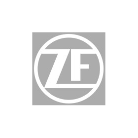 Прокладка поддона АКПП ZF Parts 1058303015