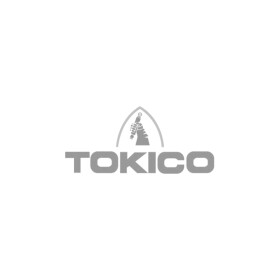 Амортизатор Tokico B3408