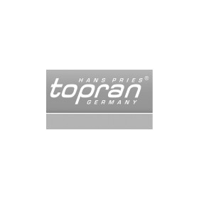 Опора амортизатора Topran 724003