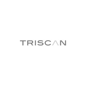 Монтажный комплект защитной накладки Triscan 854024410