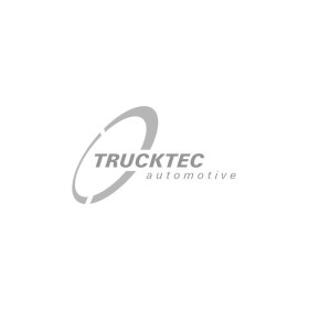 Крышка распредвала Trucktec Automotive 02.10.086