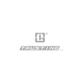 Тормозной диск Trusting DF923