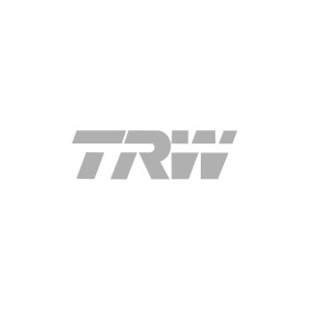 Пыльник рулевой рейки TRW JBE351