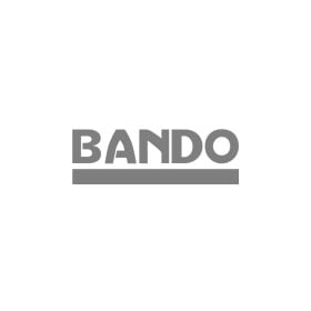 Поліклиновий ремінь Bando 6PK1815