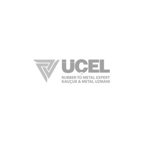 Подушка двигателя ÜC-EL 20210