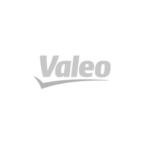 Интеркулер Valeo 817697