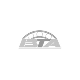 Обвідний ролик поліклинового ременя BTA E28012BTA