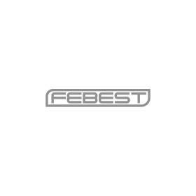 Направляющий болт Febest 2974DISC4FKIT