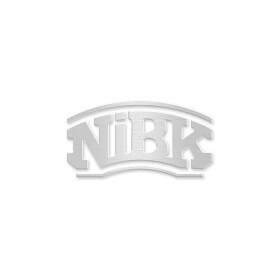 Гальмівний диск NiBK RN34003
