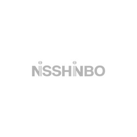 Тормозной диск Nisshinbo nd6037k