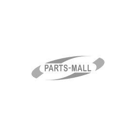 Вентилятор системы охлаждения двигателя Parts-Mall PXNAB-007