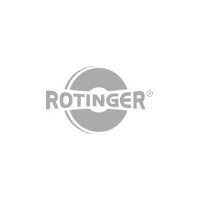 Гальмівний диск Rotinger rt21651hpglt5