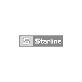 Комплект ступицы колеса Starline LO 06653