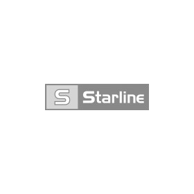 Стойка стабилизатора Starline 84.62.735