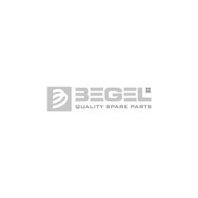 Патрубок радиатора Begel Germany BG50004