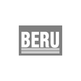 Свеча зажигания Beru UPT10P