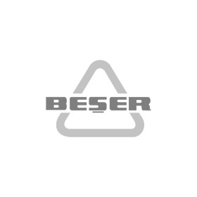 Гальмівні колодки Beser 3823