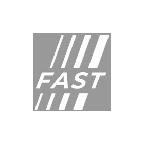 Патрубок радіатора Fast FT61824