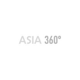 Опора амортизатора Asia360 SMTO007