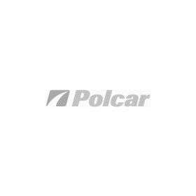 Радиатор печки Polcar 2402N81