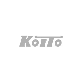 Основная фара KOITO 454